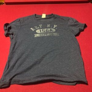 Abercrombie and fitch t-shirt